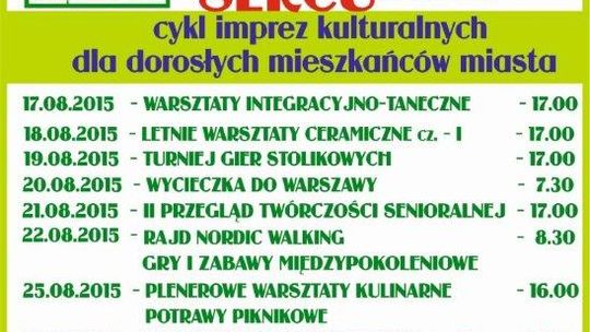 "wCZASy W SERCU MIASTA" PO RAZ DRUGI