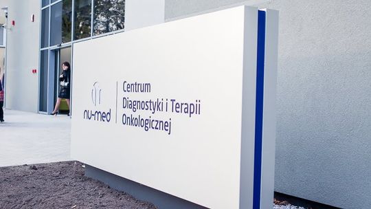Wczesne wykrywanie nowotworów płuc. Bezpłatne badania w NU-MED
