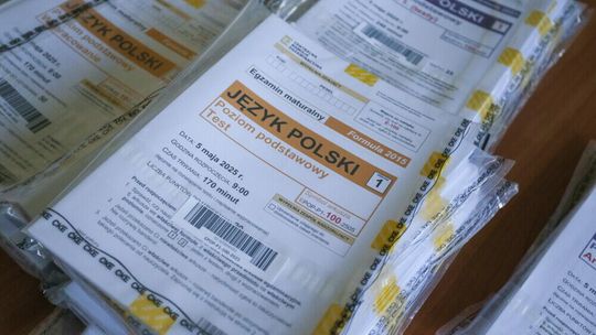 We wtorek rozpoczyna się dodatkowa sesja maturalna
