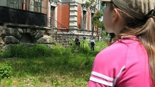 Weekendowe warsztaty malarstwa i rysunku