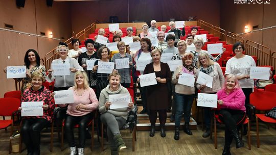 Wehikuł czasu zaparkował przed Tkaczem