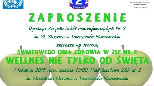 Wellnes nie tylko od święta