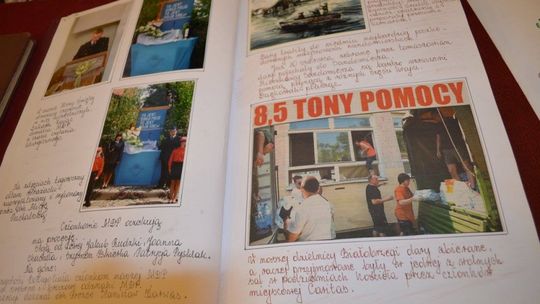 WERNISAŻ „BIAŁOBRZESKIE ARCHIWA RODZINNE” - relacja