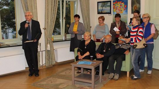 WERNISAŻ PRAC PLASTYCZNYCH „DRZEWO”