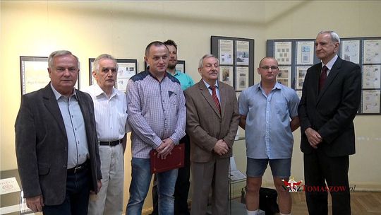 Wernisaż wystawy „Kolekcjonerstwo – zawód czy pasja?"