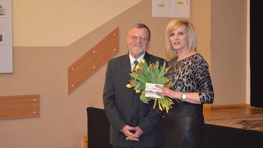 WERNISAŻ WYSTAWY RYSUNKÓW "Z biegiem Pilicy"  - relacja
