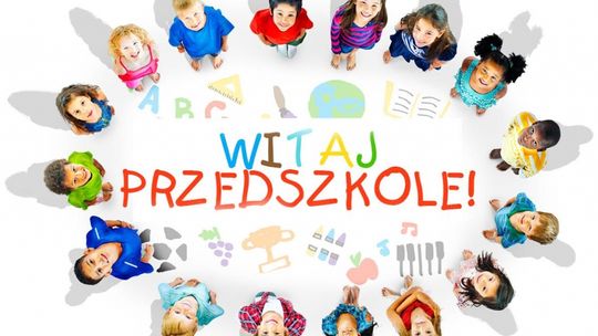 Wesołe Przedszkole