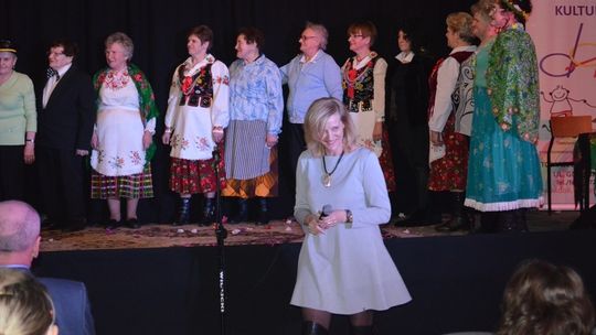 Wesoły Tłusty Czwartek w DOK-u