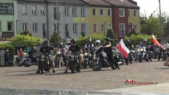 "Weteran"‎ uczcił 74. rocznicę wybuchu Powstania Warszawskiego