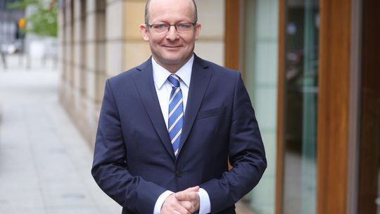 Wiceminister cyfryzacji: od początku roku NASK wykrył ponad 30 tys. cyberataków