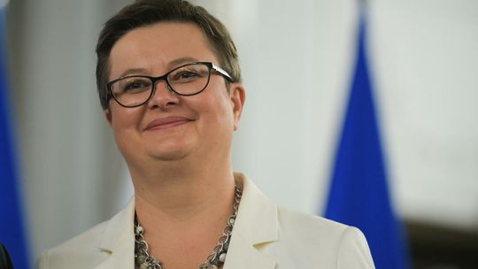Wiceminister edukacji: chcemy odchudzić podstawę programową od 5 proc. do 20 proc. w zależności od przedmiotów