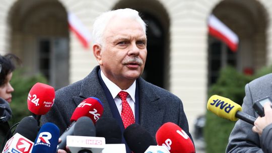 Wiceminister Kraska: refundacja szczepionki przeciwko HPV – w najbliższych tygodniach