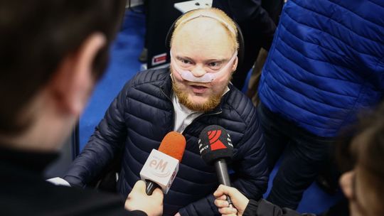 Wiceminister Krasoń: chcę wdrożyć nowy system orzekania o niepełnosprawności