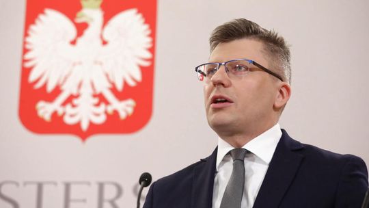 Wiceminister sprawiedliwości: na wpis do księgi wieczystej poczekamy tylko kilka tygodni