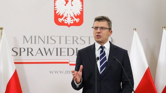 Wiceminister sprawiedliwości: reforma Kodeksu karnego - zła wiadomość dla przestępców