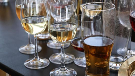 Wiceminister zdrowia: albo cena minimalna za gram alkoholu, albo podwyżka akcyzy