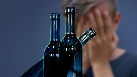 Wiceminister zdrowia: będą zmiany w ustawie o wychowaniu w trzeźwości, pewnie także ws. opakowania alkoholu