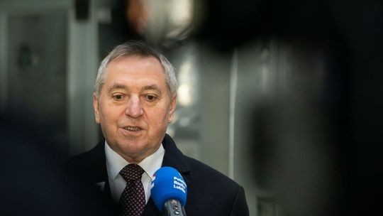 Wicepremier Kowalczyk: tempo wzrostu cen żywności spadnie