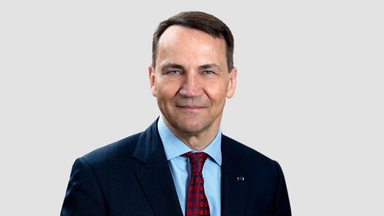 Wicepremier Radosław Sikorski spotka się we wtorek z sekretarzem stanu Markiem Rubio