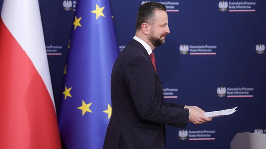 Wicepremier: rząd przyjął uchwałę dotyczącą Narodowej Strategii Onkologicznej na lata 2020–2030