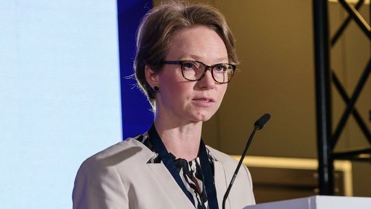 Wiceprezes NBP: trudno zobaczyć możliwość obniżki stóp procentowych w 2024 r.