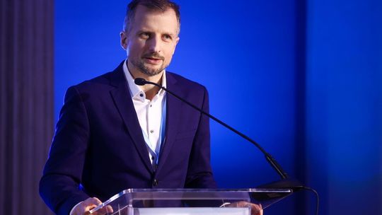 Wiceszef MKiŚ: będą zmiany w prowadzeniu polowań