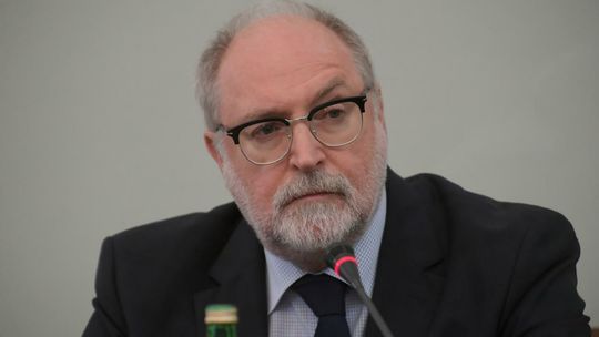 Wiceszef MKiŚ: nie ma możliwości zatrzymania projektu jądrowego