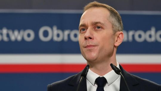 Wiceszef MON: w najbliższych dniach zostanie powołany zespół, który przeanalizuje działalność podkomisji smoleńskiej