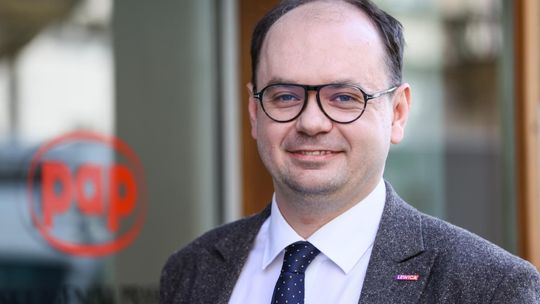 Wiceszef MRPiPS: traktujemy poważnie postulat 4-dniowego tygodnia pracy
