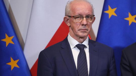 Wiceszef MSWiA: ustawa o ochronie ludności określa siedem podstawowych zagadnień