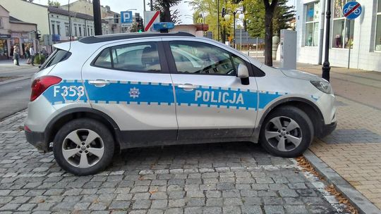 Wiceszef MSWiA zapowiada m.in. podwyżki uposażeń policjantów i uproszczenie procedury powrotu do służby