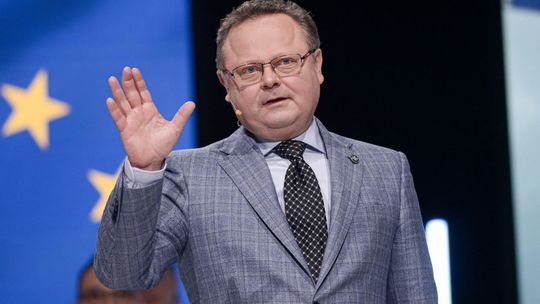 Wiceszef MSZ: ustawa kompetencyjna jest niekonstytucyjna; pominiemy ją