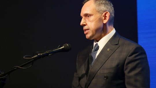 Wiceszef NFOŚiGW: w nowym "Moim Prądzie" maksymalnie do wzięcia jest ponad 30 tys. zł