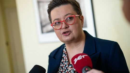 Wiceszefowa MEN: doprecyzujemy rozporządzenie ws. prac domowych