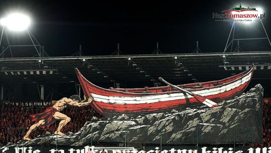 Widzew zatrzymał lidera. Górnik nie wygrał w Łodzi, ale i tak wywiózł cenny punkt