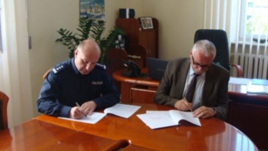 Więcej patroli w wakacje