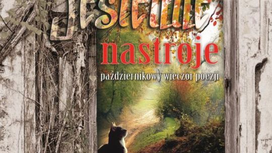 Wieczór Poetycko – Muzyczny w O.K. TKACZ