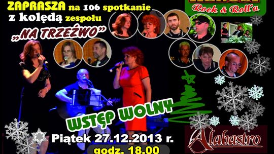 Wieczór z kolędą