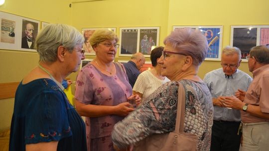 "Wieczór z Moniuszką"