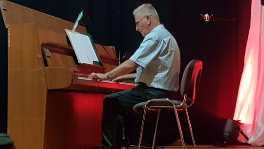  „Wieczór z Moniuszką” w DOK 