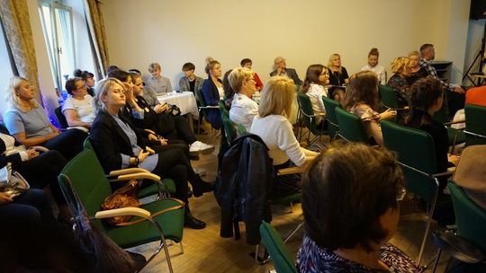 Wieczór z poezją polską- pamięci Wisławy Szymborskiej, Czesława Miłosza, Zbigniewa Herberta