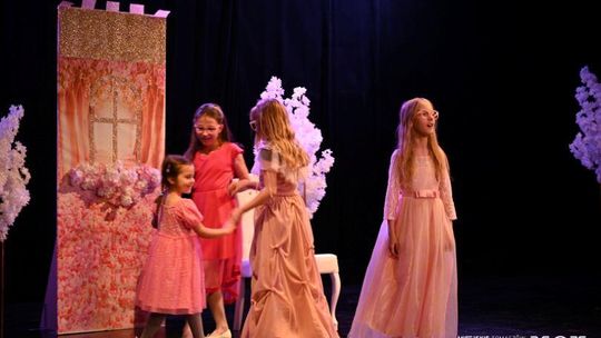 Wieczór z Teatrem za nami!