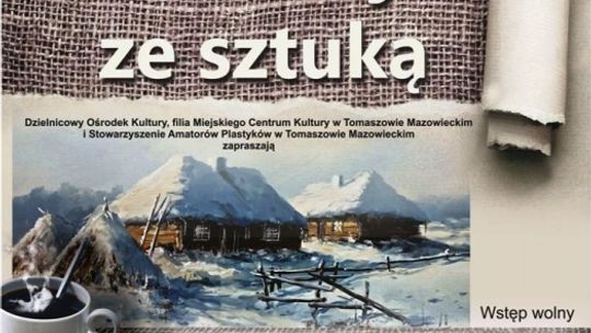 "Wieczory ze sztuką"