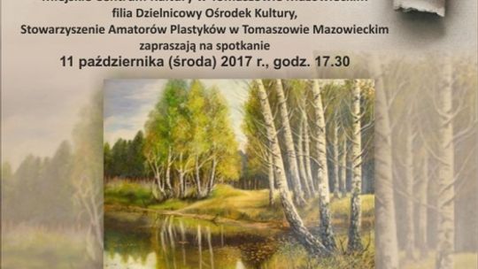 Wieczory ze sztuką w filii DOK