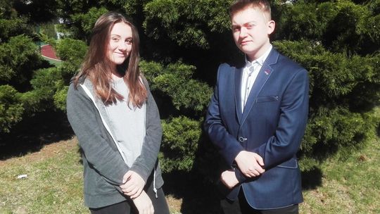 Wiedzą dużo o społeczeństwie