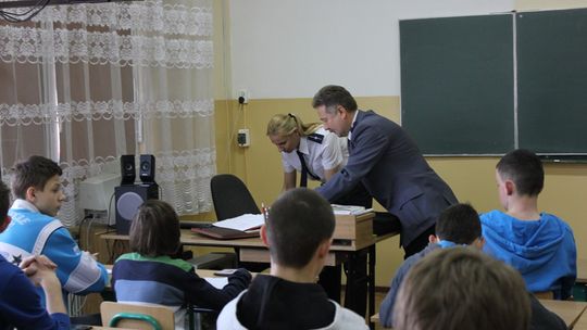 Wiedzą jak się zachować