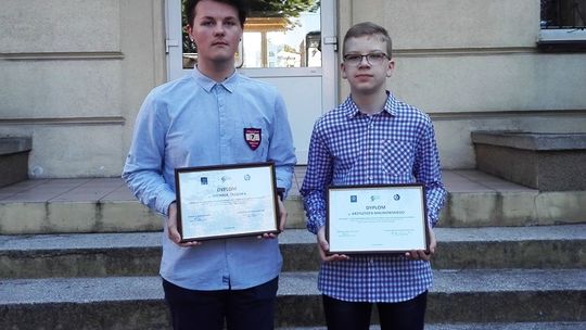 Wiedza o prawie nie jest im obca