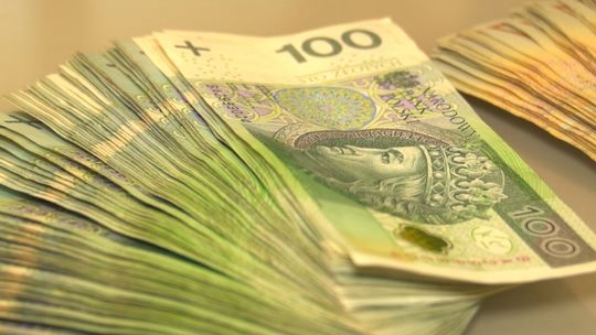 Wiedza Polaków o finansach oceniona na 3–