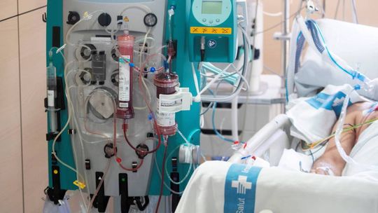 Większość osób zarażonych Omikronem nie wiedziała o tym
