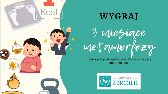 Wielka metamorfoza czeka na Ciebie